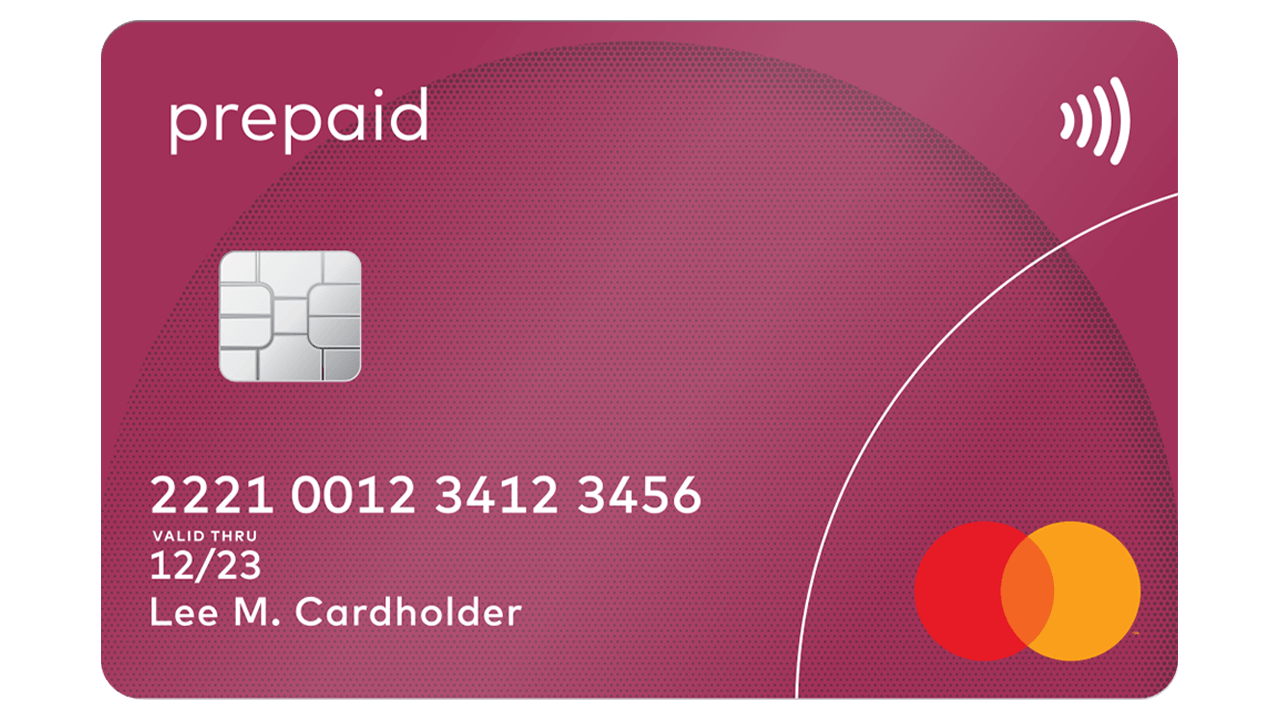 Mastercard Bankkort I Mastercard förbetalda kort