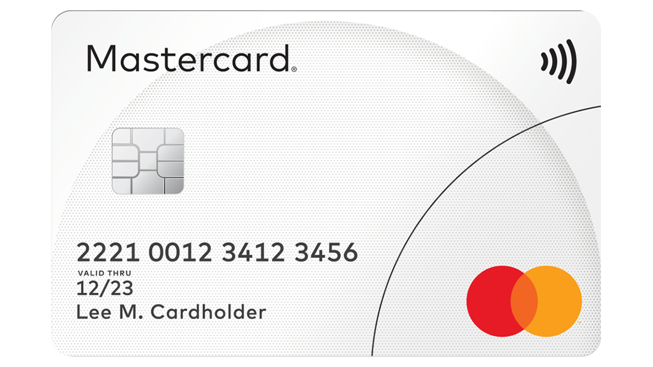 Mastercard Bankkort I Mastercard förbetalda kort