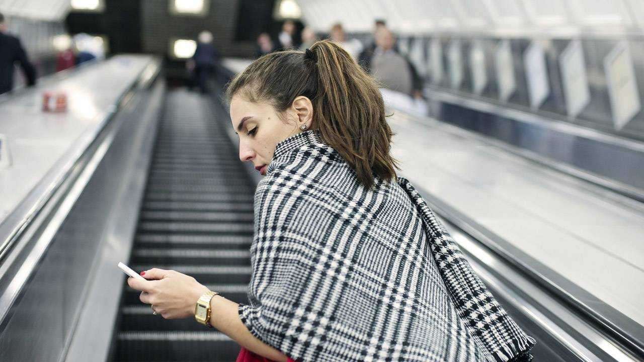 Mastercard contactless payment Kontaktlös betalning med ditt