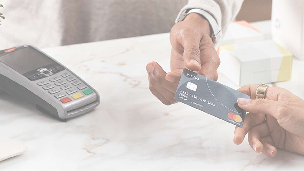Mastercard  Sverige  Världsledande - Digitala 