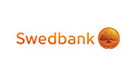 Swedbank logga