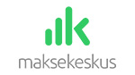 Maaksekeskus logo