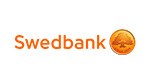 Swedbank logo